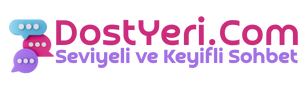 DostYeri.Com