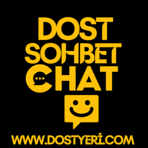 Dost Chat Odaları - Yeni Dost Cafe Sohbet Sitesi